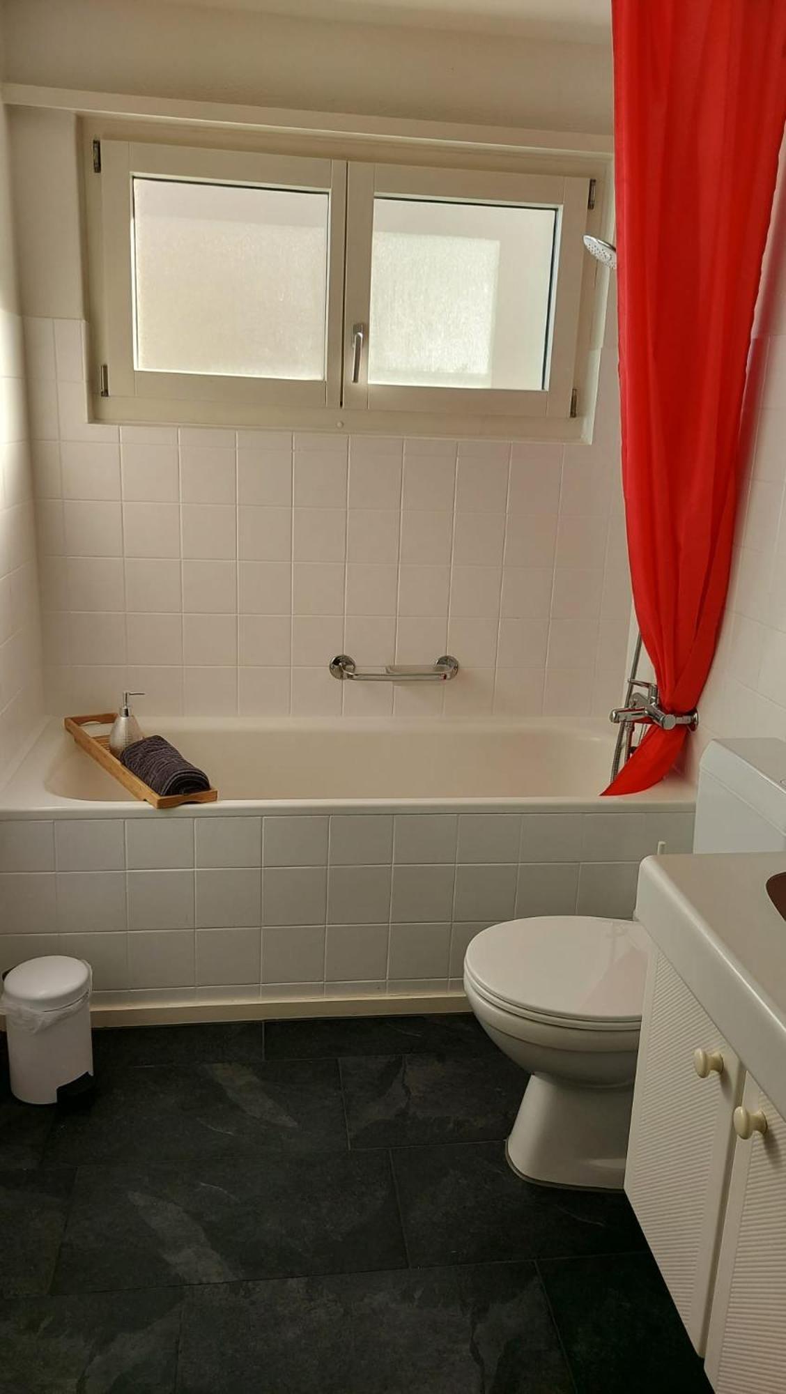 Apartment Heidi Шпиц Экстерьер фото